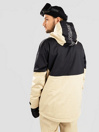 Beyond Medals Full Zip Jakke