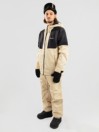 Beyond Medals Full Zip Jakke
