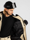 Beyond Medals Full Zip Jakke