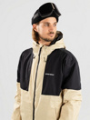 Beyond Medals Full Zip Jakke
