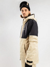Beyond Medals Full Zip Jakke