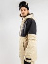 Beyond Medals Full Zip Jakke
