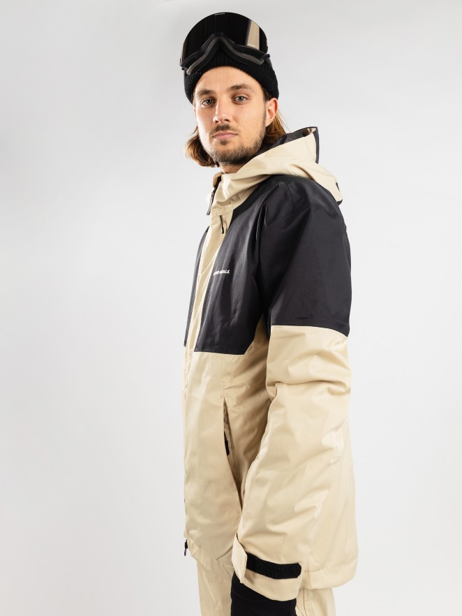 Beyond Medals Full Zip Jakke