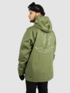 Beyond Medals Half Zip Anorak