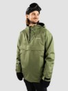 Beyond Medals Half Zip Anorak