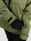 Beyond Medals Half Zip Anorak