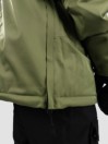 Beyond Medals Half Zip Anorak