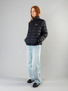 Beyond Medals Packable Down Fleecejacke