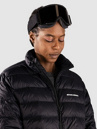 Beyond Medals Packable Down Fleecejacke