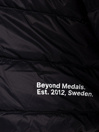 Beyond Medals Packable Down Fleecejacke