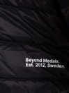 Beyond Medals Packable Down Fleece Jacket