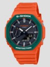G-SHOCK GA-2110SC-4AER Hodinky