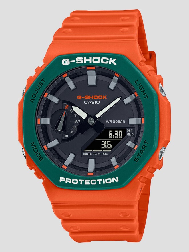G-SHOCK GA-2110SC-4AER Hodinky