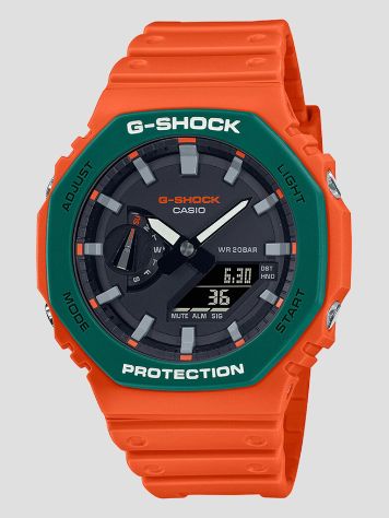G-SHOCK GA-2110SC-4AER Horloge