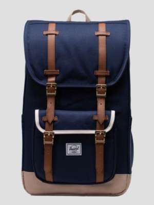 Herschel Little America Batoh