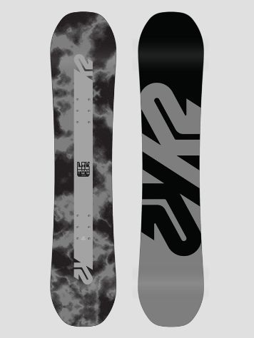 K2 Lil Mini 120 2023 Snowboard