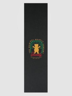 Grizzly Locally Grown Grip