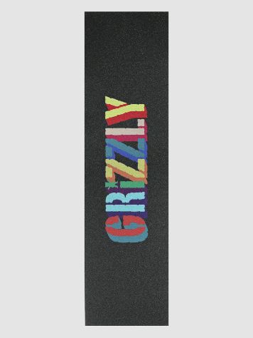 Grizzly Claymation Grip