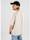 Staycoolnyc Candy Striped T-Shirt