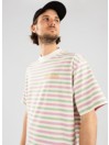 Staycoolnyc Candy Striped T-Shirt