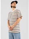 Staycoolnyc Bubblegum Striped T-Shirt