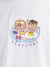 Staycoolnyc Breakfast T-skjorte