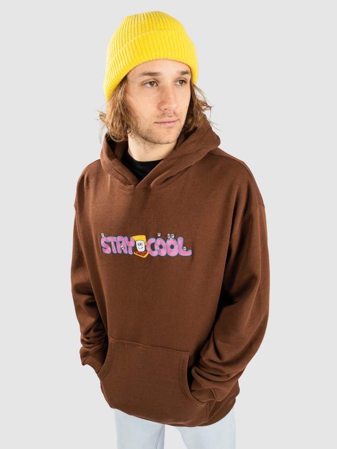 Staycoolnyc Smores Hoodie