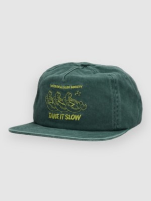 TCSS Take It Slow Cap