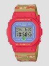 G-SHOCK DW-5600SMB-4ER Zegarek