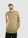 TCSS Jezza Knit Crew Pullover