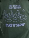 TCSS Take It Slow T-Shirt