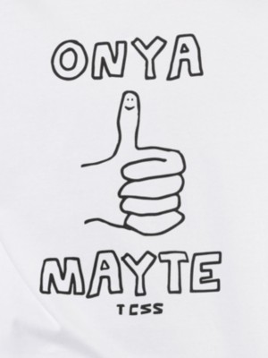 Mayte Camiseta