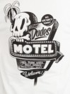 The Dudes Motel T-skjorte