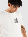 The Dudes Too Short Smokes T-shirt