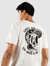 The Dudes Too Short Smokes T-shirt