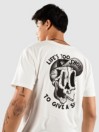 The Dudes Too Short Smokes T-shirt