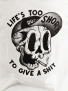 The Dudes Too Short Smokes T-shirt