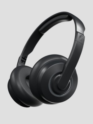 Skullcandy Cassette Wireless On-Ear H&oslash;rertelefoner