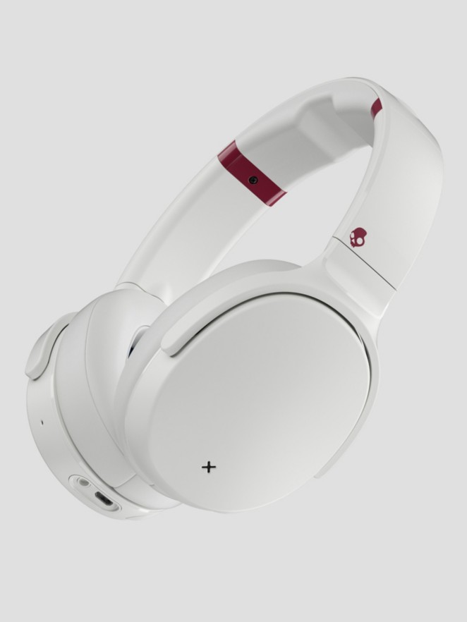 Skullcandy Venue Wireless Over-Ear Headphones