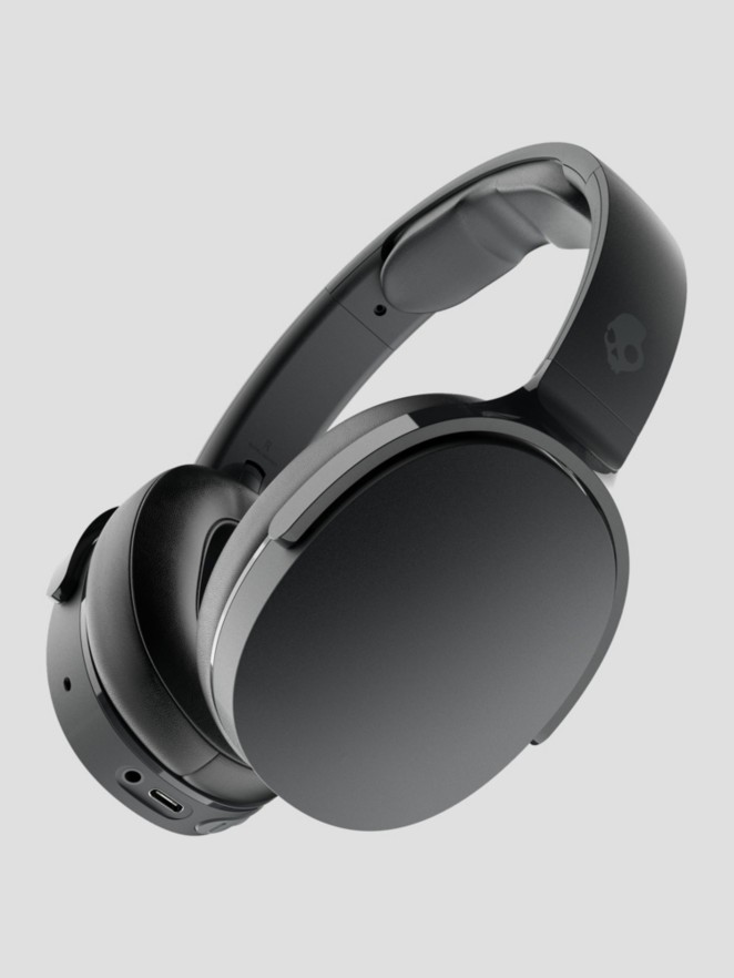 Skullcandy Hesh Evo Wireless Over-Ear Cuffia