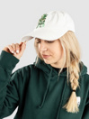 Your Highness Adelina Distressed Cap