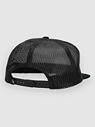 Dont Look Back Mesh Casquette
