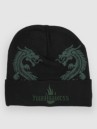 Your Highness Dragon Breath Beanie