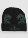 Your Highness Dragon Breath Beanie