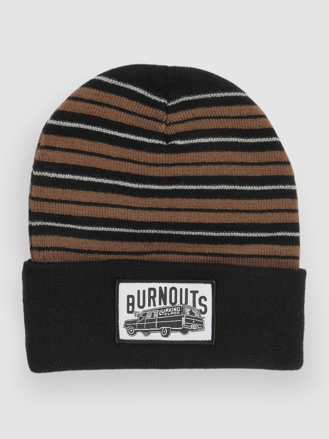 Lurking Class Burnouts Beanie