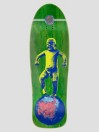 Santa Cruz Salba Baby Stomper Reissue 10.09″ Skateboard