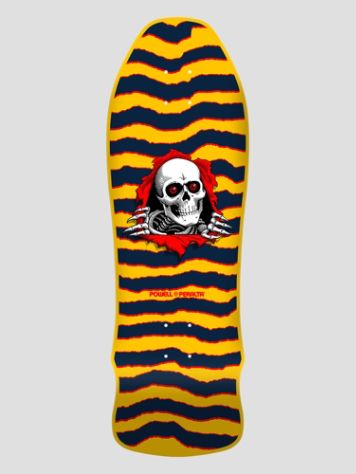 Powell Peralta Gee Gah Ripper 9.75&quot; Skateboard Deck