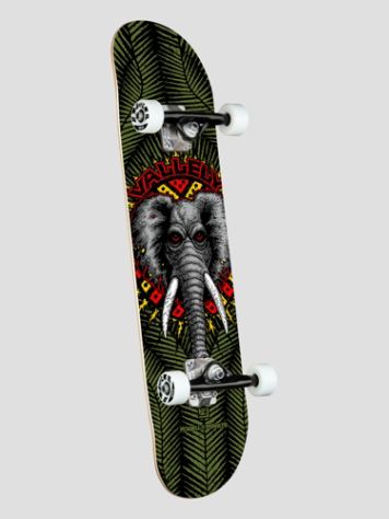 Powell Peralta Vallely Elephant 8.25&quot; Skateboard