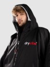 Dryrobe Advance Adults Small Long Sleeve Poncho surfingowe