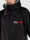 Dryrobe Advance Adults Small Long Sleeve Poncho de surf